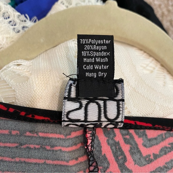 Clara Sun Woo Tunic Top - Picture 5 of 5